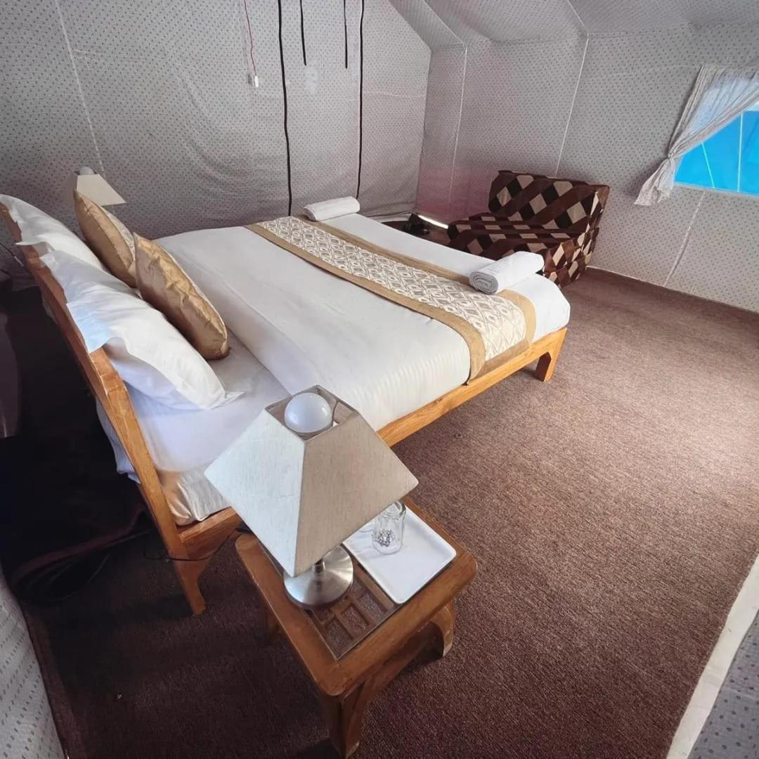 Ladakh Mountian Escape Camp By Lexstays Leh Eksteriør bilde